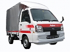 赤帽高速使用車
